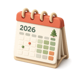Calendar icon